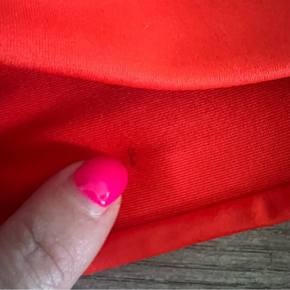 Athleta Two Piece High Rise Bathing Suit New - Picture 5 of 8